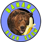 Banana Bear Show