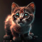 Imagine Your Cat