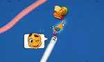 Worms Zone Master