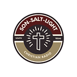 Son (Know  & Live for Jesus) and (Be) Salt Light