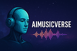 AI-Generated Music for the Future | AIMusicVerse