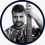 Samir Advíncula | Guitarra