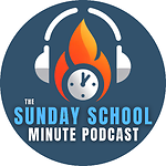 Sunday School Minute