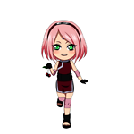 SasukeXSakura