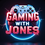 Gaming With Jones