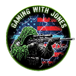 Gaming With Jones