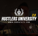 Hustler's University Reviews