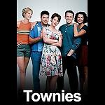 Townies TV Show - 1996 - Comedy