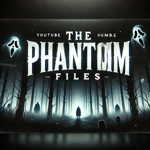 "The Phantom Files: Unveiling Ghostly Tales and Haunting Mysteries"