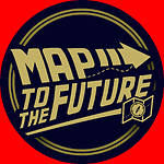 Map To The Future