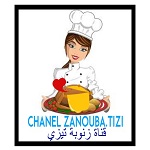 cuisine zanouba tizi