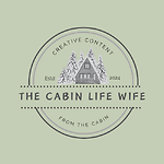 TheCabinLifeWife