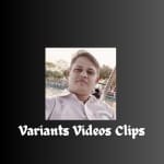 Variants Type of Entertainments & Teaching Videos