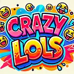 🎭 Crazy LOLs - Non-Stop Comedy & Fun 🎭