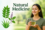 Natural Medicine happy life