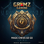 Gromz Gaming