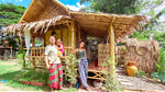 Life In Bamboo - Thailand