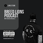 Breed Lions Podcast