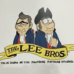 The Lee Brothers Radio Show