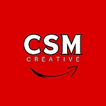 CSMcreative - Unlock the Power of Audio.