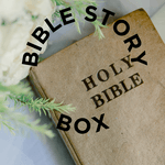 BIBLE STORY BOX