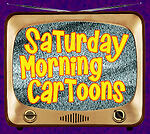 Saturday Morning Cartoons