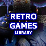 Retro Games