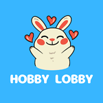 🔸🔹Welcome to HobbyLobby!!!!  ≧◠‿◠≦💖