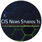 CIS News Studio 1s World News