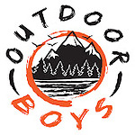 Free Family - Outdoor Boys