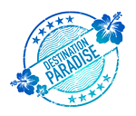 Destination Paradise