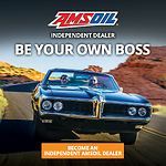 AMSOIL Dealer Training Independent Dealer Michael Sparks