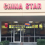 CHINASTAR
