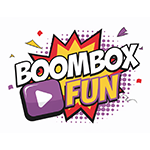Boom Box Fun – Laugh Loud, Play Hard, Smile Always!