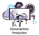 Documentaries about stories