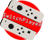 SwitchPlayed