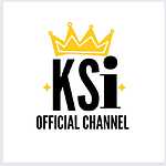 KSI official channel / different category  My videos will be educational videos for people