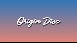 Origin Disc - Tech Reviews & Clean Visuals