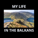 An Italian in the Balkans