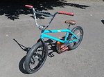 Stress Bikes