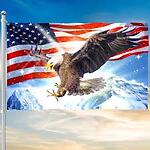 MAY 28 2022 TRUMP RALLY CASPER WYOMING