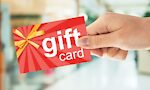 Free Gift Card For You