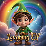 Laughing Elf