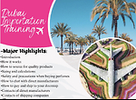 Coach Angel’s Dubai Importation Training