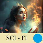 Radio LAND : Sci-Fi
