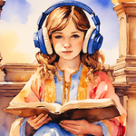 AudioBooks Dimension