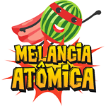 Melancia Atômica