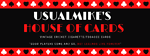 Usualmike's House of Cards