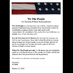 We The People NTWR