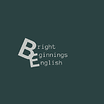 Bright Beginnings English